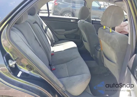 2005 Honda Accord 2.4 Ex z USA, uszkodzony, nr VIN 1HGCM567X5A173921